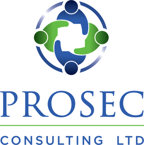 Prosec Consulting Ltd