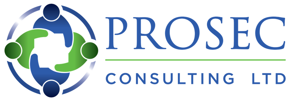 Prosec Consulting Ltd