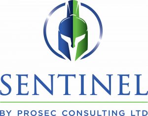 Sentinel by Prosec Consulting Ltd